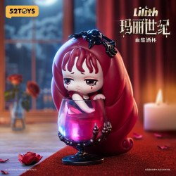 Lilith: The Century of Mary L - Blind Box - Caja Sorpresa