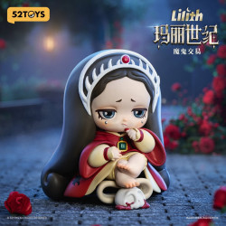 Lilith: The Century of Mary L - Blind Box - Caja Sorpresa
