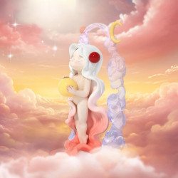 Dreamland Elves: Uncharted Territory - Blind Box - Caja Sorpresa