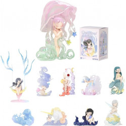 Dreamland Elves: Uncharted Territory - Blind Box - Caja Sorpresa