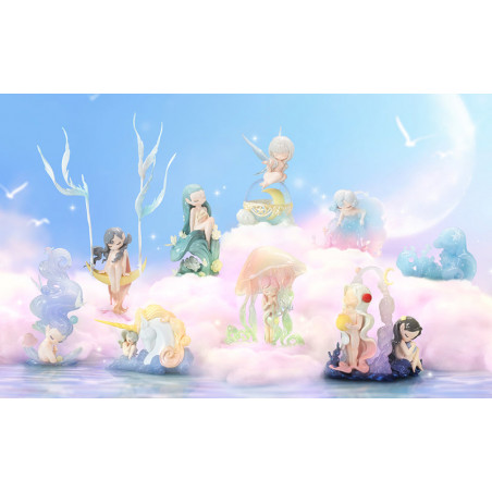 Dreamland Elves: Uncharted Territory - Blind Box - Caja Sorpresa