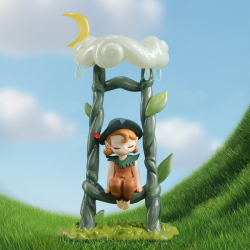 Dreamland Elves: Tales of Enchanted Dreams - Blind Box - Caja sorpresa