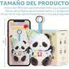 Panda Roll: Party Series - Blind Box - Caja sorpresa