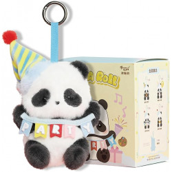 Panda Roll: Party Series - Blind Box - Caja sorpresa