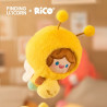Cell Rico: Happy Fluffy - Blind Box - Caja sorpresa
