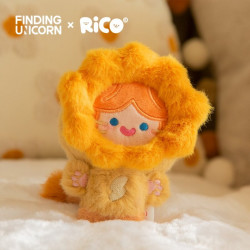 Cell Rico: Happy Fluffy - Blind Box - Caja sorpresa