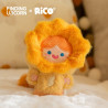 Cell Rico: Happy Fluffy - Blind Box - Caja sorpresa