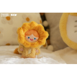 Cell Rico: Happy Fluffy - Blind Box - Caja sorpresa