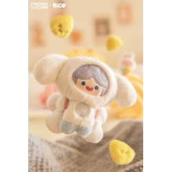 Cell Rico: Happy Fluffy - Blind Box - Caja sorpresa