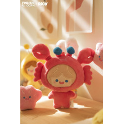 Cell Rico: Happy Fluffy - Blind Box - Caja sorpresa