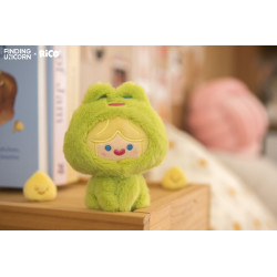 Cell Rico: Happy Fluffy - Blind Box - Caja sorpresa