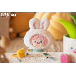 Cell Rico: Happy Fluffy - Blind Box - Caja sorpresa