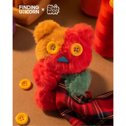 ShinWoo: The Cold Hug - Blind Box - Caja Sorpresa