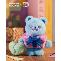 ShinWoo: The Cold Hug - Blind Box - Caja Sorpresa