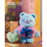 ShinWoo: The Cold Hug - Blind Box - Caja Sorpresa
