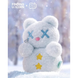 ShinWoo: The Cold Hug - Blind Box - Caja Sorpresa