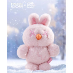 ShinWoo: The Cold Hug - Blind Box - Caja Sorpresa