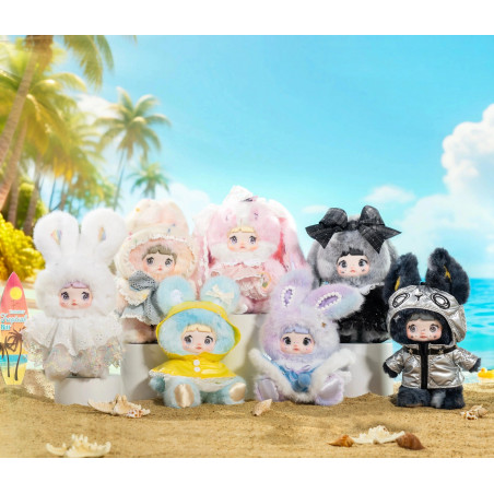 Nommi: Weather Forecast - Blind Box - Caja sorpresa