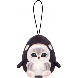 Blind Box Mofusand: Uminoikimono Nyan - Caja sorpresa