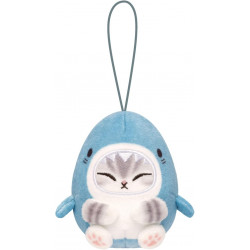 Blind Box Mofusand: Uminoikimono Nyan - Caja sorpresa