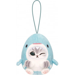 Blind Box Mofusand: Uminoikimono Nyan - Caja sorpresa