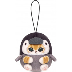 Blind Box Mofusand: Uminoikimono Nyan - Caja sorpresa