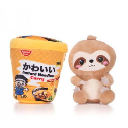 Ramen Kawaii 15cm. - perro shiba, perezoso, pingüino, ajolote