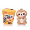 Ramen Kawaii 15cm. - perro shiba, perezoso, pingüino, ajolote