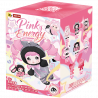 Nommi: Pinky Energy - Blind Box - Caja sorpresa
