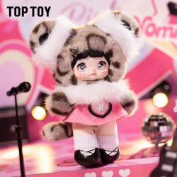 Nommi: Pinky Energy - Blind Box - Caja sorpresa