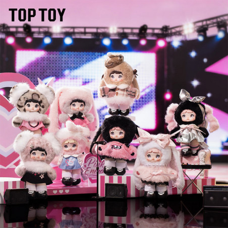 Nommi: Pinky Energy - Blind Box - Caja sorpresa