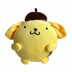 Hello Kitty and Friends 20cm. - Squashy Pudgies