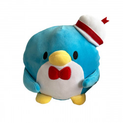 Hello Kitty and Friends 20cm. - Squashy Pudgies