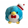 Hello Kitty and Friends 20cm. - Squashy Pudgies