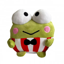 Hello Kitty and Friends 20cm. - Squashy Pudgies