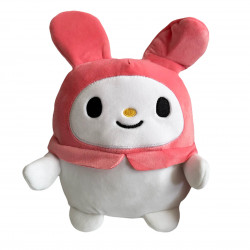 My Melody - Squashy Podgies 20cm.