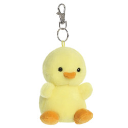 Betsy el pollito - llavero Palm Pals