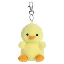 Betsy el pollito - llavero Palm Pals