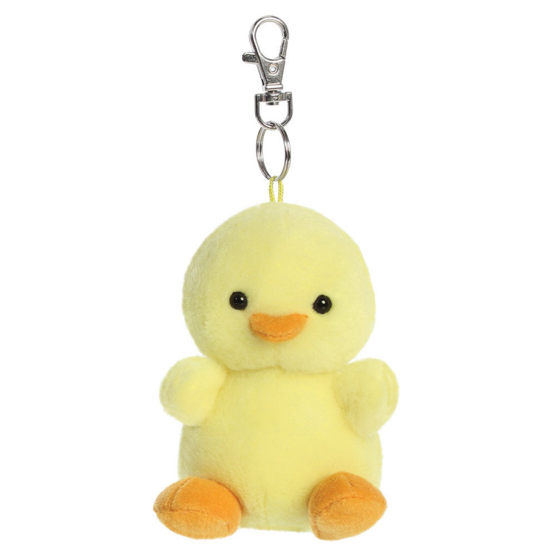 Betsy el pollito - llavero Palm Pals