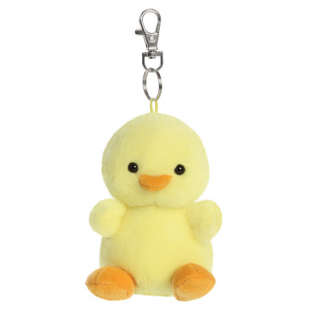 Betsy el pollito - llavero Palm Pals
