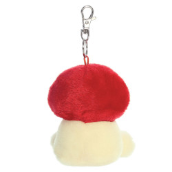 Amanita la seta - llavero Palm Pals