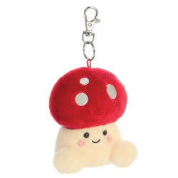 Amanita la seta - llavero Palm Pals