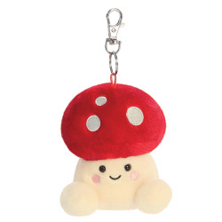 Amanita la seta - llavero Palm Pals