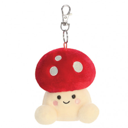 Amanita la seta - llavero Palm Pals
