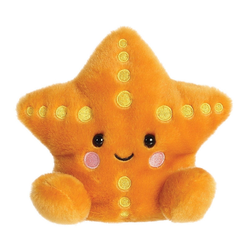 Treasure la estrella de mar - Palm Pals