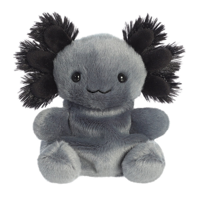 Onyx el ajolote - Palm Pals