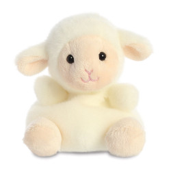 Wooly la oveja - Palm Pals
