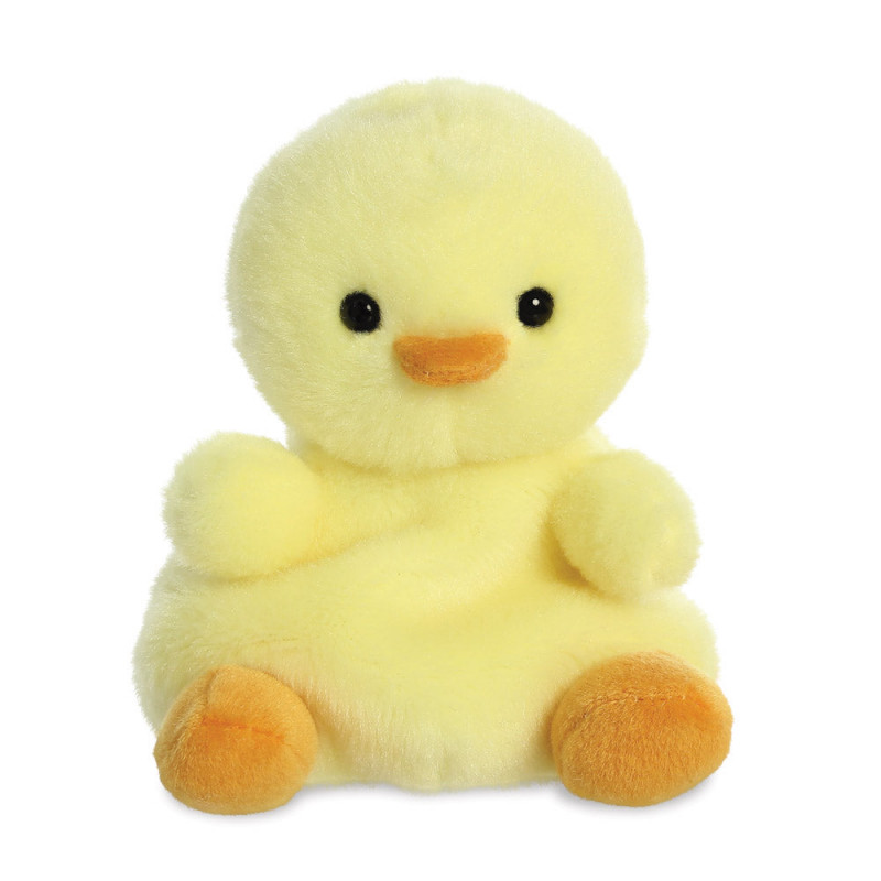Betsy el pollito - Palm Pals