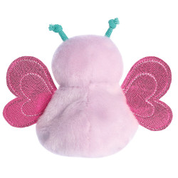 Petunia la mariposa - Palm Pals