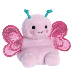 Petunia la mariposa - Palm Pals